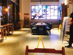 大堂-桃园眷村(万象天地店)
