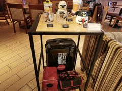 -COSTA COFFEE(新奥购物中心店)