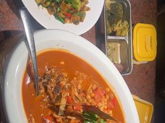 -桂小厨广西菜(桂林万象城店)