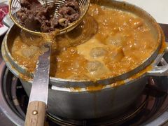 -荣叔港式沙嗲牛肉火锅(正佳潮流店)