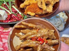 -芈重山老火锅(广州首店)