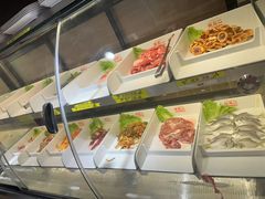 -妖无二·和牛烧烤自助(新吴万达店)