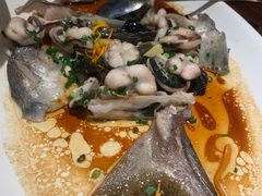 -蚬皇•陈味莞(西平景湖店)