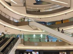 -宝龙城(杭州滨江店)