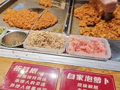 -丁家坡洋芋·观音桥好吃街A区(全国总店)