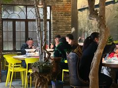 -又见炊烟私房菜(敬亭路店)