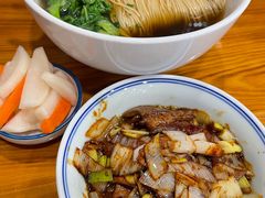 -小方的面(徐家汇店)