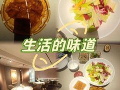 -悦融琥珀·京鲁菜·海味珍品(西单店)