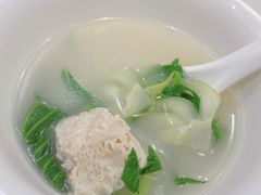 -满园春饼(宜昌万达店)