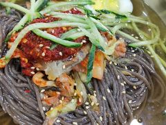 -许氏朝鲜族牛肉汤馆