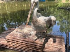 -济南野生动物世界