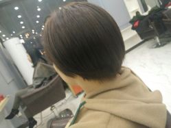 -DL HAIR SALON