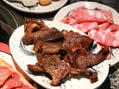 -阪尚皇·原切牛排·烤肉火锅自助(北京路店)