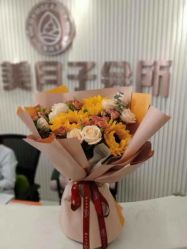 -敦南舒悦月子会所(南湖店)