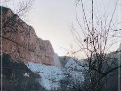 -沕沕水生态风景区