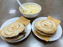 优质纯瘦肉夹馍-子午路张记肉夹馍(翠华路店)