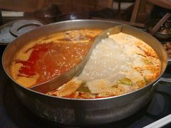 -生如夏花泰式火锅(西村黑金店)