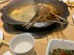 -袁记串串香(西安路店)