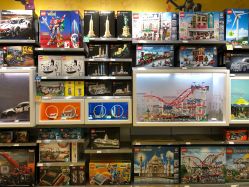 -乐高授权专卖店(新北万达店)