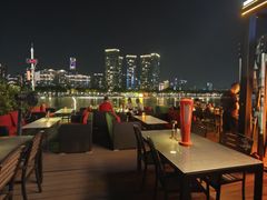-琶醍壹号•潮菜江景餐吧