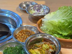 -麻蒲碳烤肉(梅花园店)