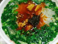 -西工饭庄快餐厅(西工小街店)