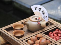 -漫笙舍Manse·咖啡·民宿