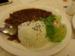 卤肉饭-燕庭·纯燕窝·甜品下午茶(南京西路店)