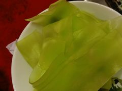 -山城年华老火锅(玉林店)