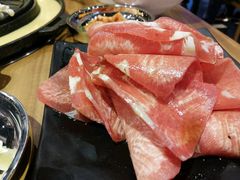 -炭恋火炉烤肉(凌云一街坊店)