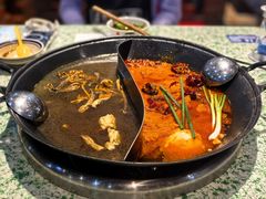 -五里关火锅(牛市口店)