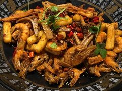 -辛香汇(大华第一坊店)