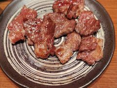-隐炉和牛烧肉店(群力店)
