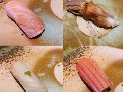 -荣一代目OMAKASE板前料理