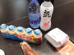 -盒马鲜生(宝地店)
