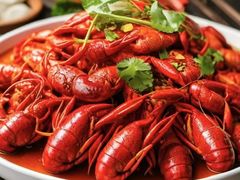 -小秦淮食府(新亭西路店)