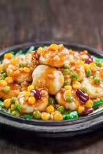 -老牌坊鲁菜名店(宽厚里店)