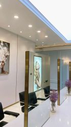 点击看大图 -YESIDO椰岛造型烫发染发