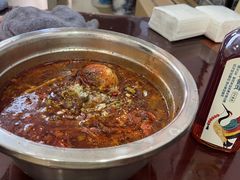 -鹍记特色牛杂面