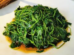 金花菜-二十八里太湖船菜(吉祥路店)