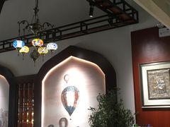 -Mevlana梅夫娜土耳其餐厅·清真