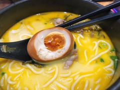 -和府捞面(东直门银座店)