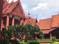 -柬埔寨国家博物馆