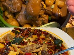 -小三峡食府(西五路店)