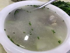 -秋姐美食店(旅游大道店)