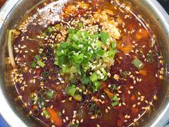 -马路边边·成都串串(翠柏路店)