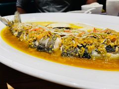 -莫山小馆(大石桥店)