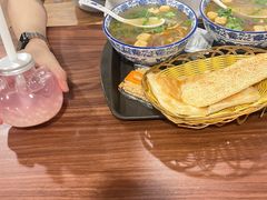 -许阿姨糕团店(南京总店)