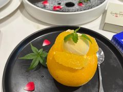 -富淳饭店(陆家嘴保利广场店)