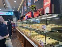 -清真全盛斋传统糕点(西羊市店)